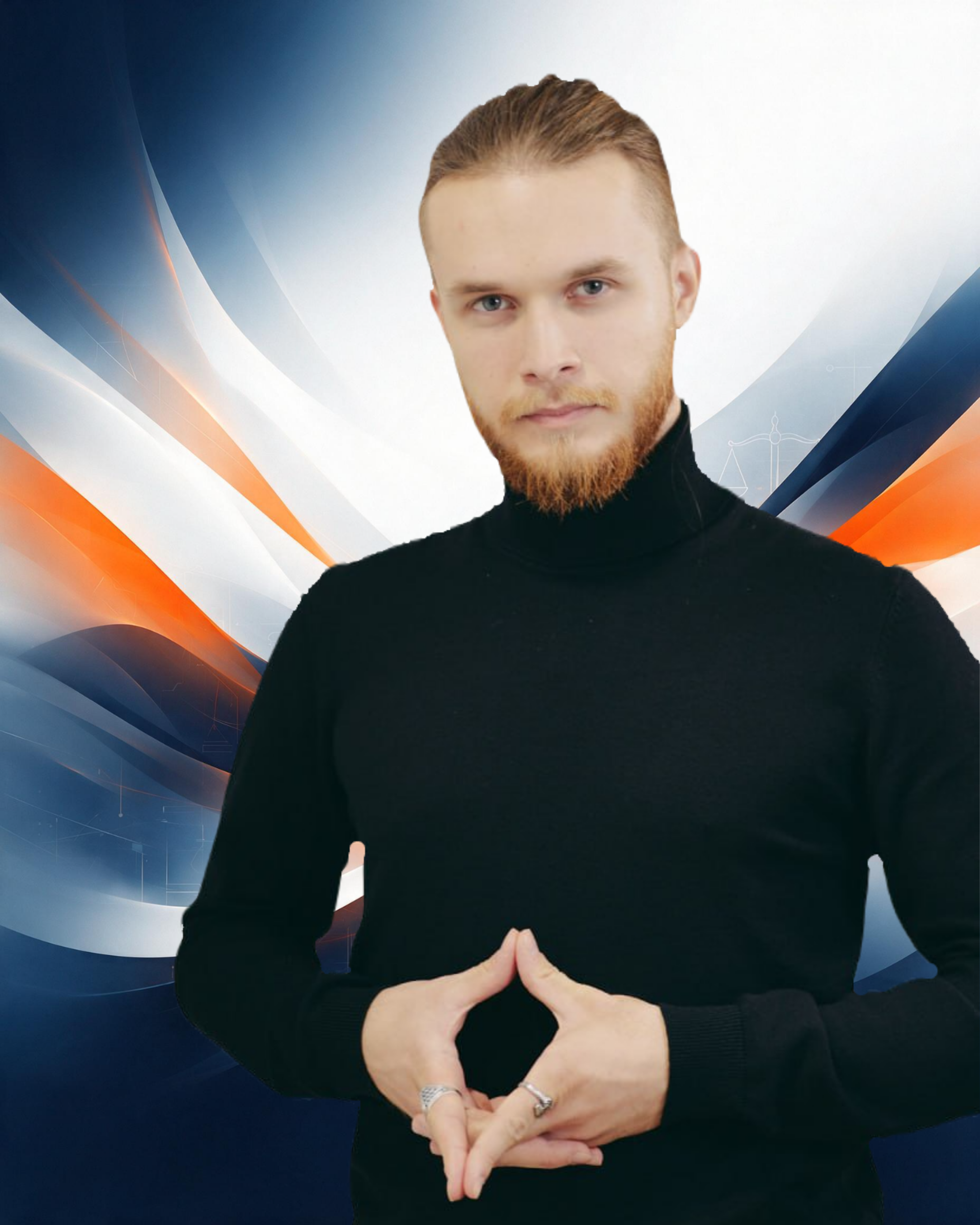Шушпанов Михаил
